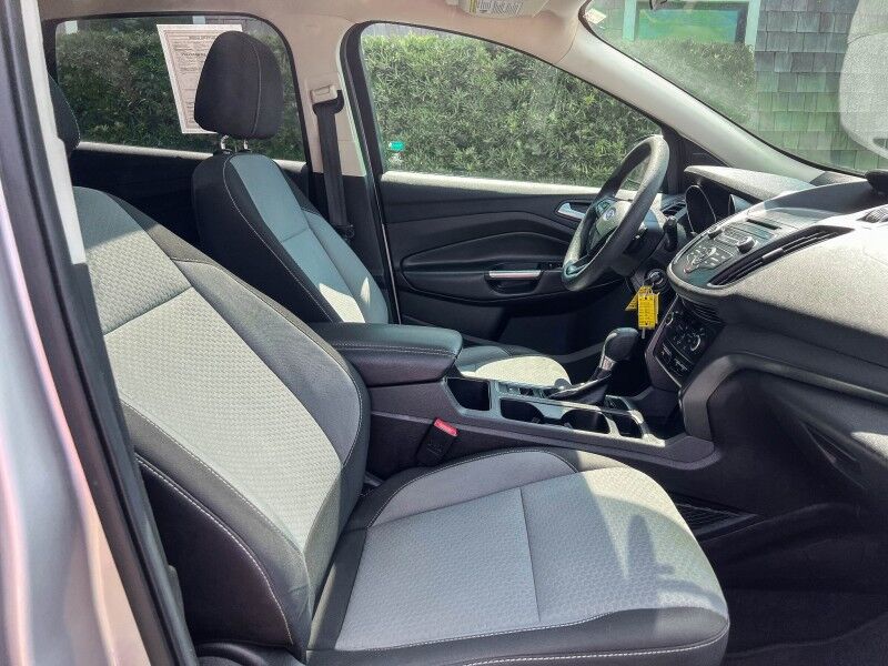2017 Ford Escape SE Wilmington NC
