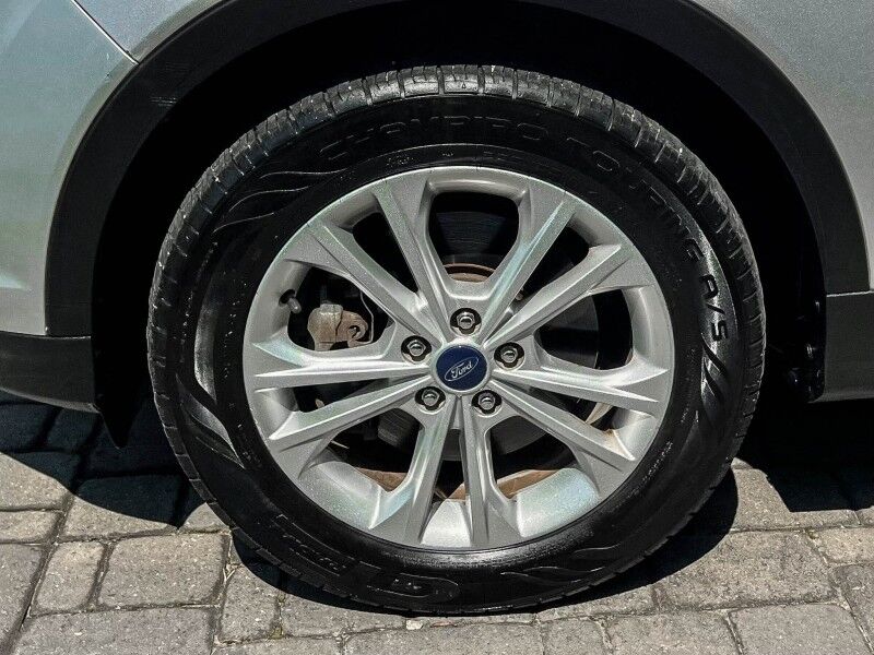 2017 Ford Escape SE Wilmington NC