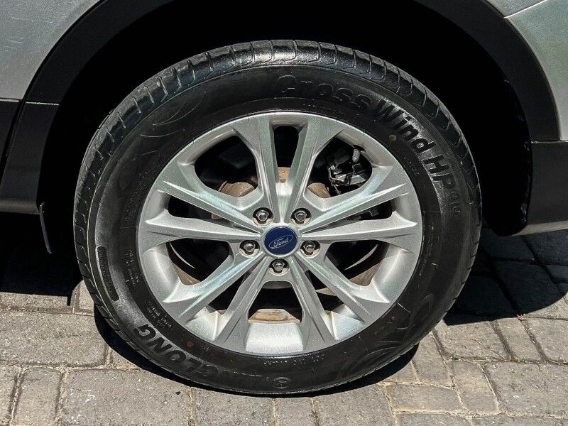 2017 Ford Escape SE Wilmington NC