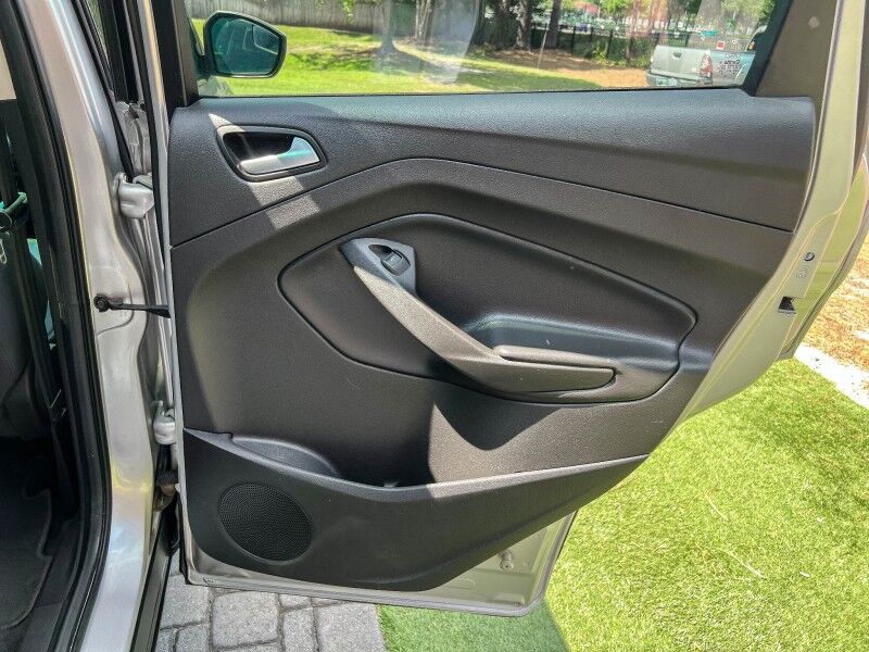 2017 Ford Escape SE Wilmington NC