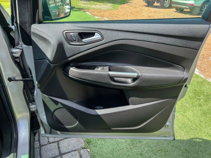 2017 Ford Escape SE Wilmington NC
