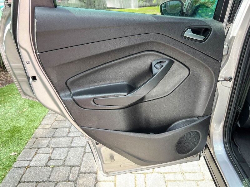 2017 Ford Escape SE Wilmington NC