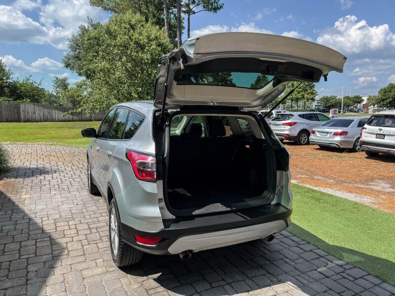 2017 Ford Escape SE Wilmington NC
