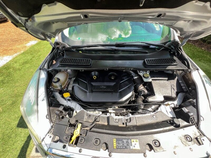 2017 Ford Escape SE Wilmington NC