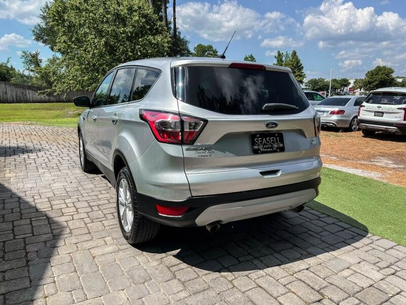 2017 Ford Escape SE Wilmington NC