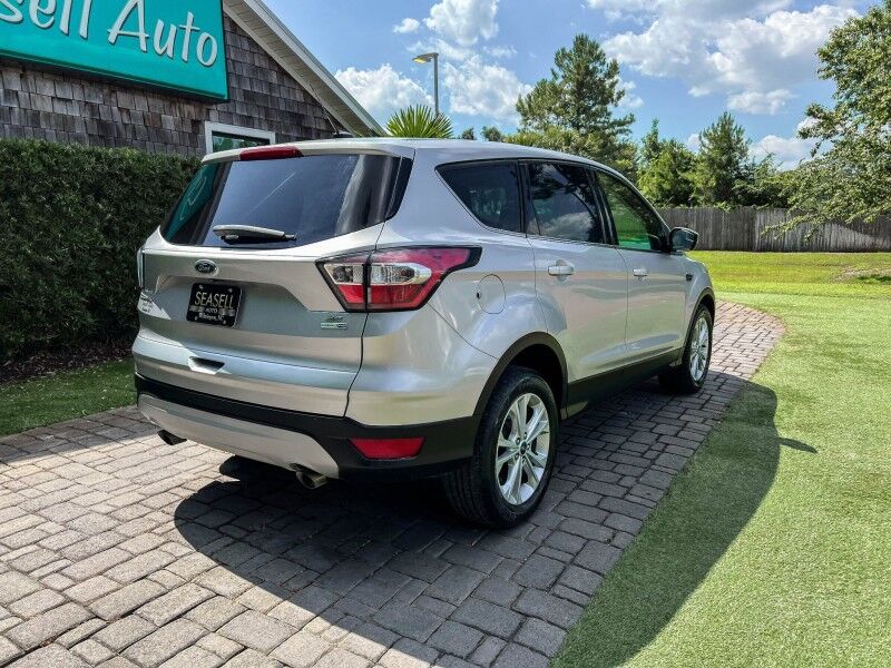 2017 Ford Escape SE Wilmington NC