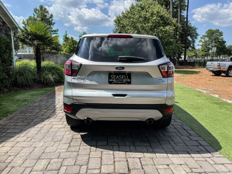 2017 Ford Escape SE Wilmington NC