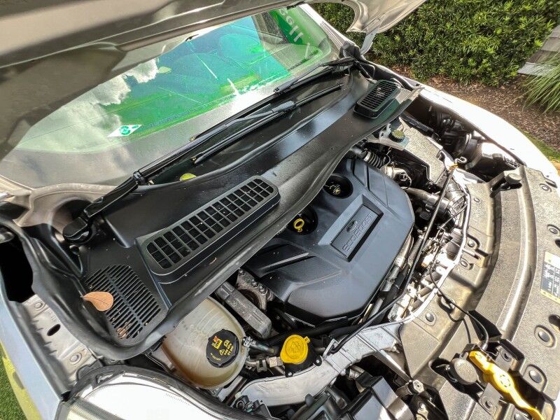 2017 Ford Escape SE Wilmington NC