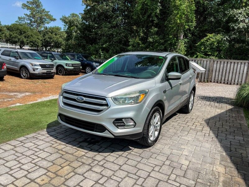 2017 Ford Escape SE Wilmington NC
