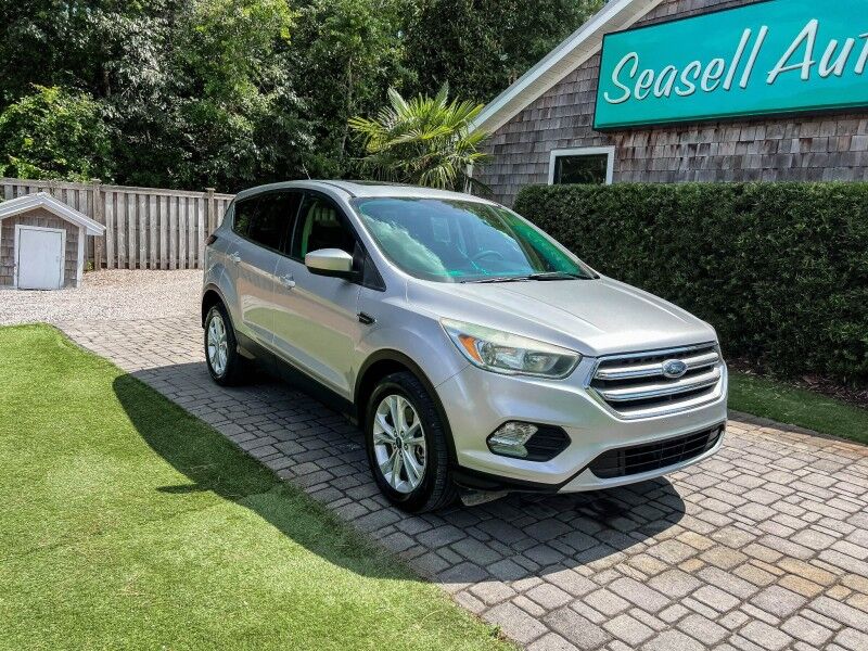 2017 Ford Escape SE Wilmington NC