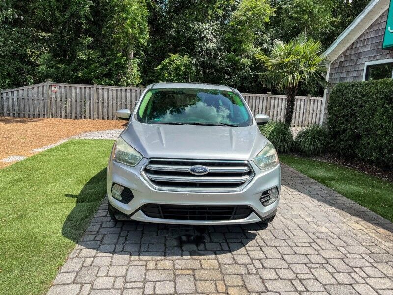 2017 Ford Escape SE Wilmington NC