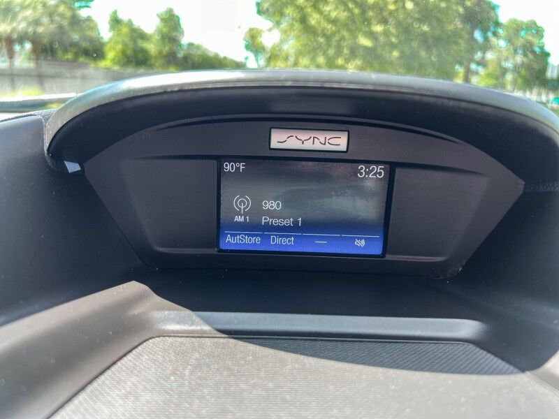 2017 Ford Escape SE Wilmington NC