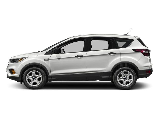 2017 Ford Escape SE Winder GA