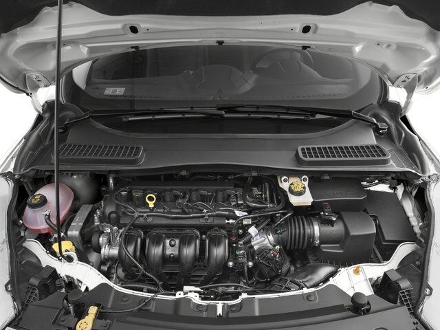 2017 Ford Escape SE Winder GA