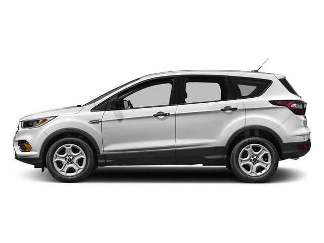 2017 Ford Escape SE Winder GA