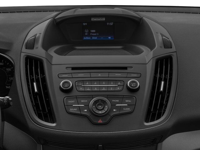 2017 Ford Escape SE Winder GA