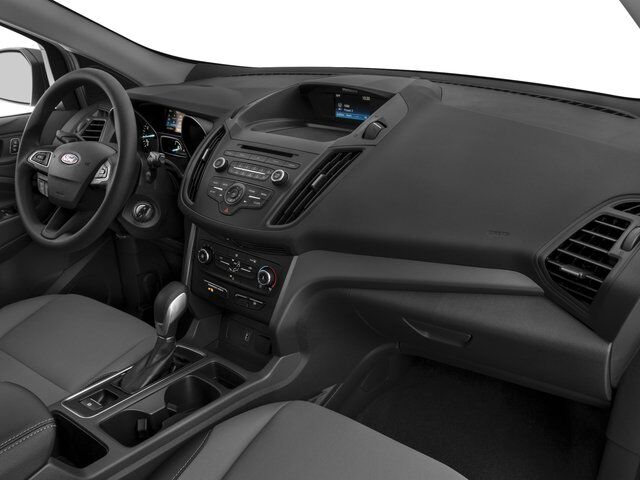2017 Ford Escape SE Winder GA