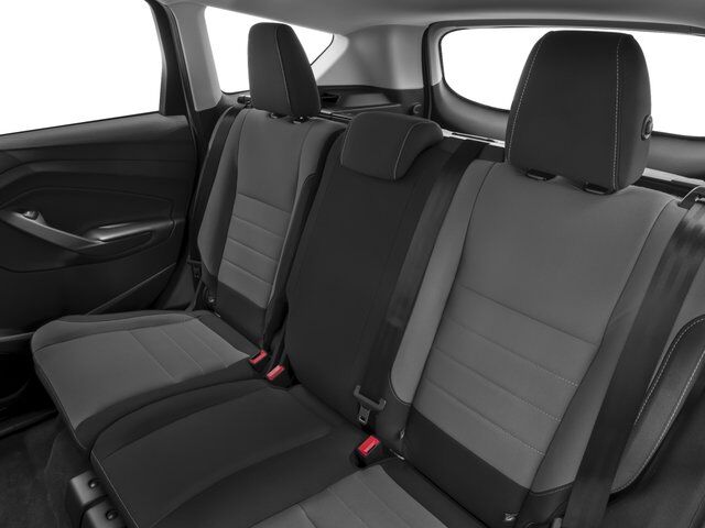 2017 Ford Escape SE Winder GA