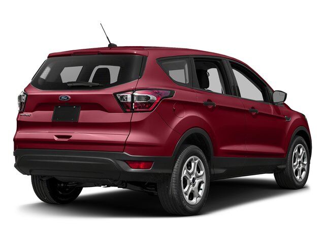 2017 Ford Escape SE Winder GA