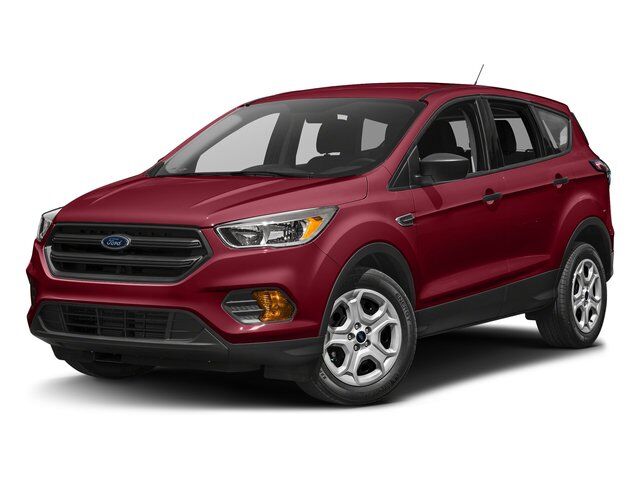 2017 Ford Escape SE Winder GA