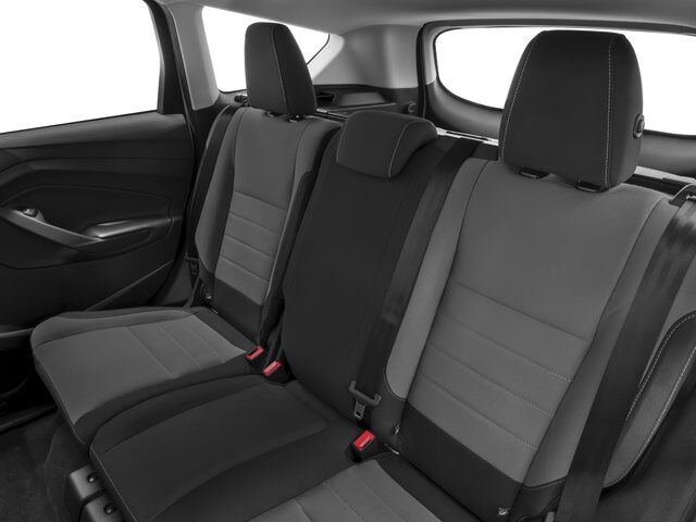 2017 Ford Escape SE Winder GA