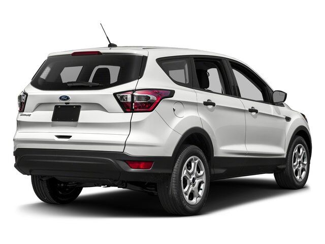 2017 Ford Escape SE Winder GA