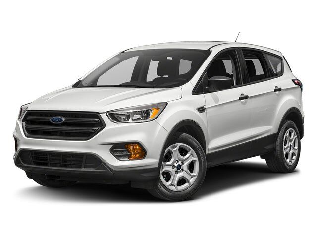 2017 Ford Escape SE Winder GA