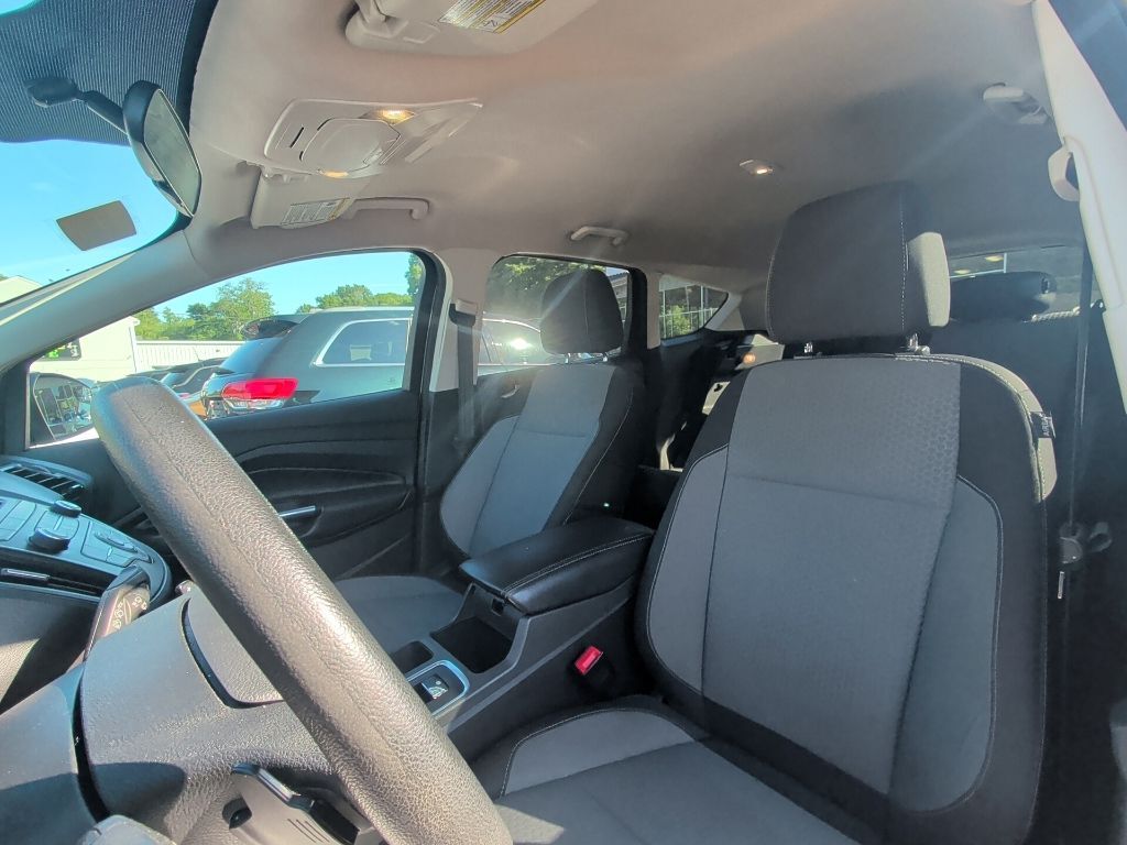 2017 Ford Escape SE Worcester MA