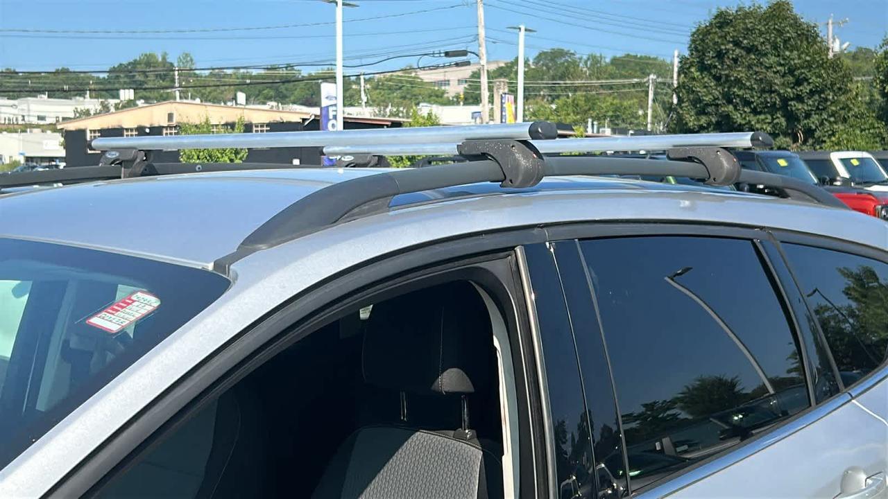 2017 Ford Escape SE Marlborough MA