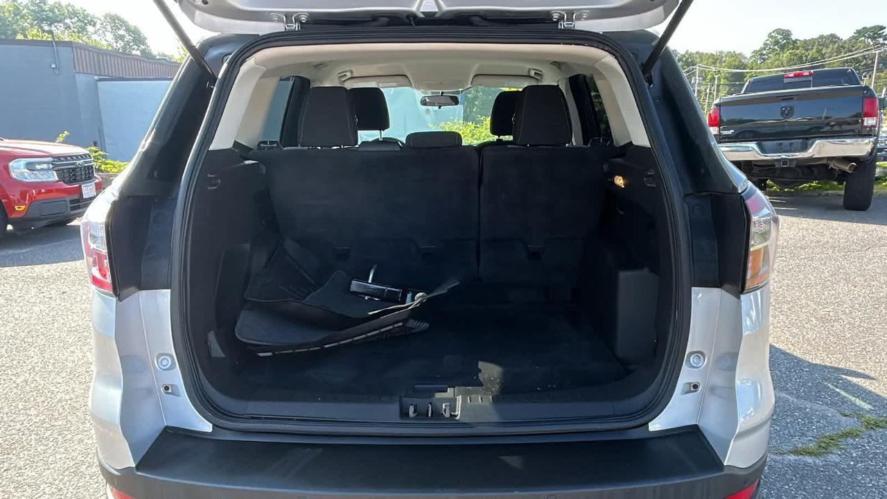 2017 Ford Escape SE Marlborough MA