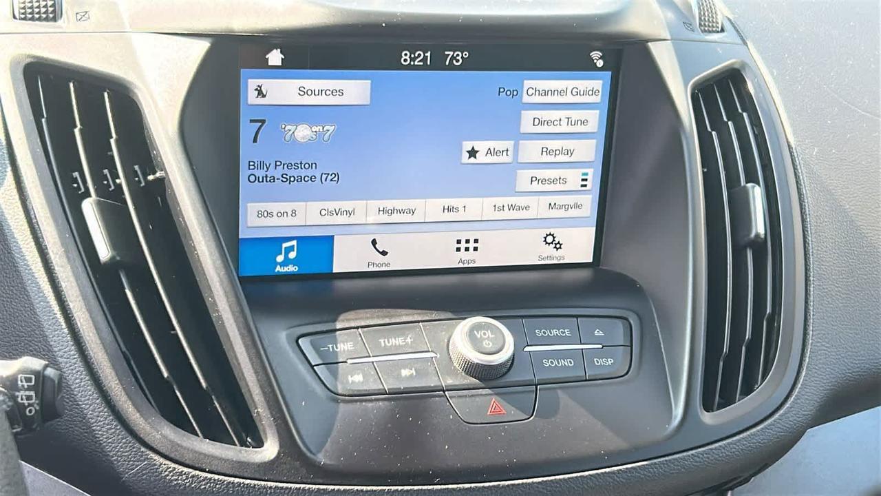 2017 Ford Escape SE Marlborough MA