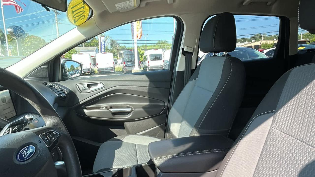 2017 Ford Escape SE Marlborough MA