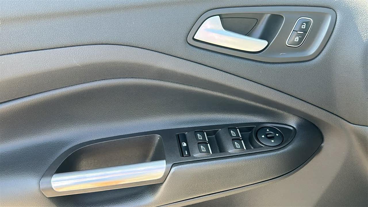 2017 Ford Escape SE Marlborough MA
