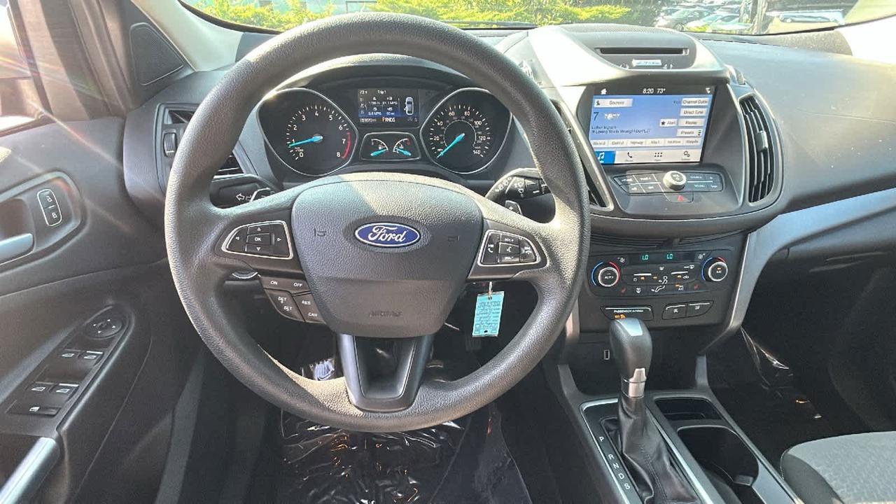2017 Ford Escape SE Marlborough MA