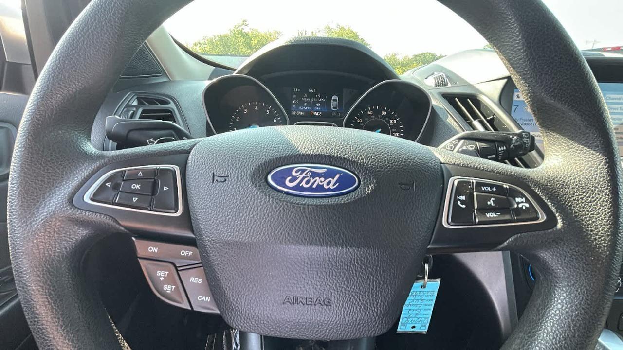 2017 Ford Escape SE Marlborough MA
