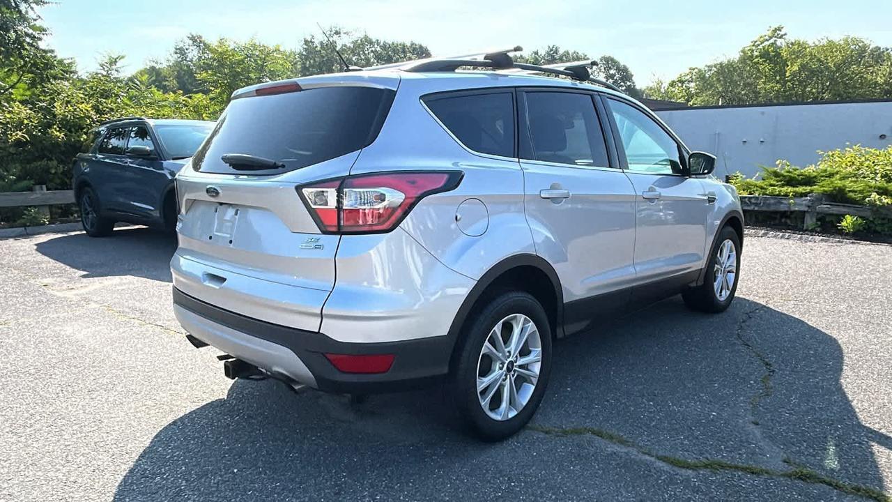 2017 Ford Escape SE Marlborough MA
