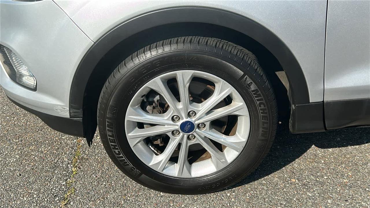 2017 Ford Escape SE Marlborough MA