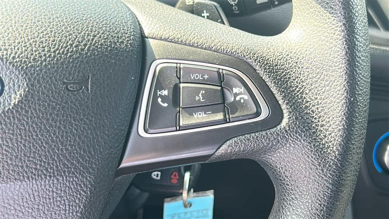2017 Ford Escape SE Marlborough MA