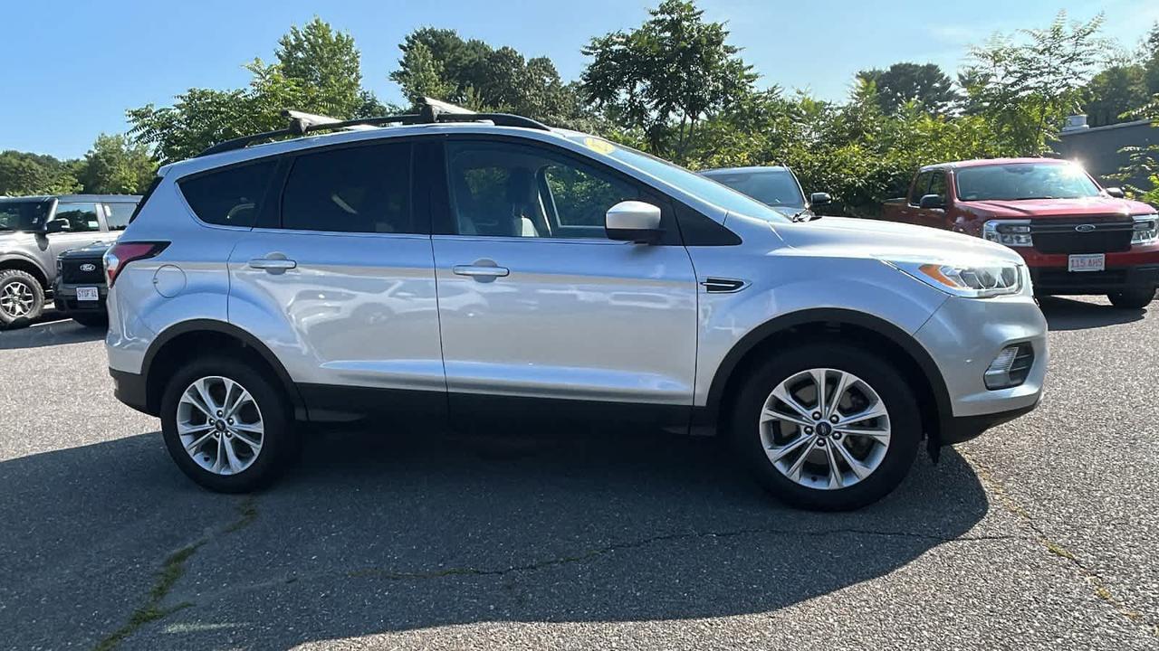 2017 Ford Escape SE Marlborough MA