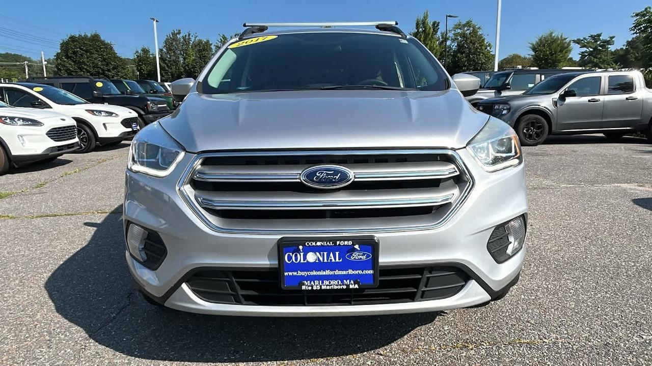 2017 Ford Escape SE Marlborough MA