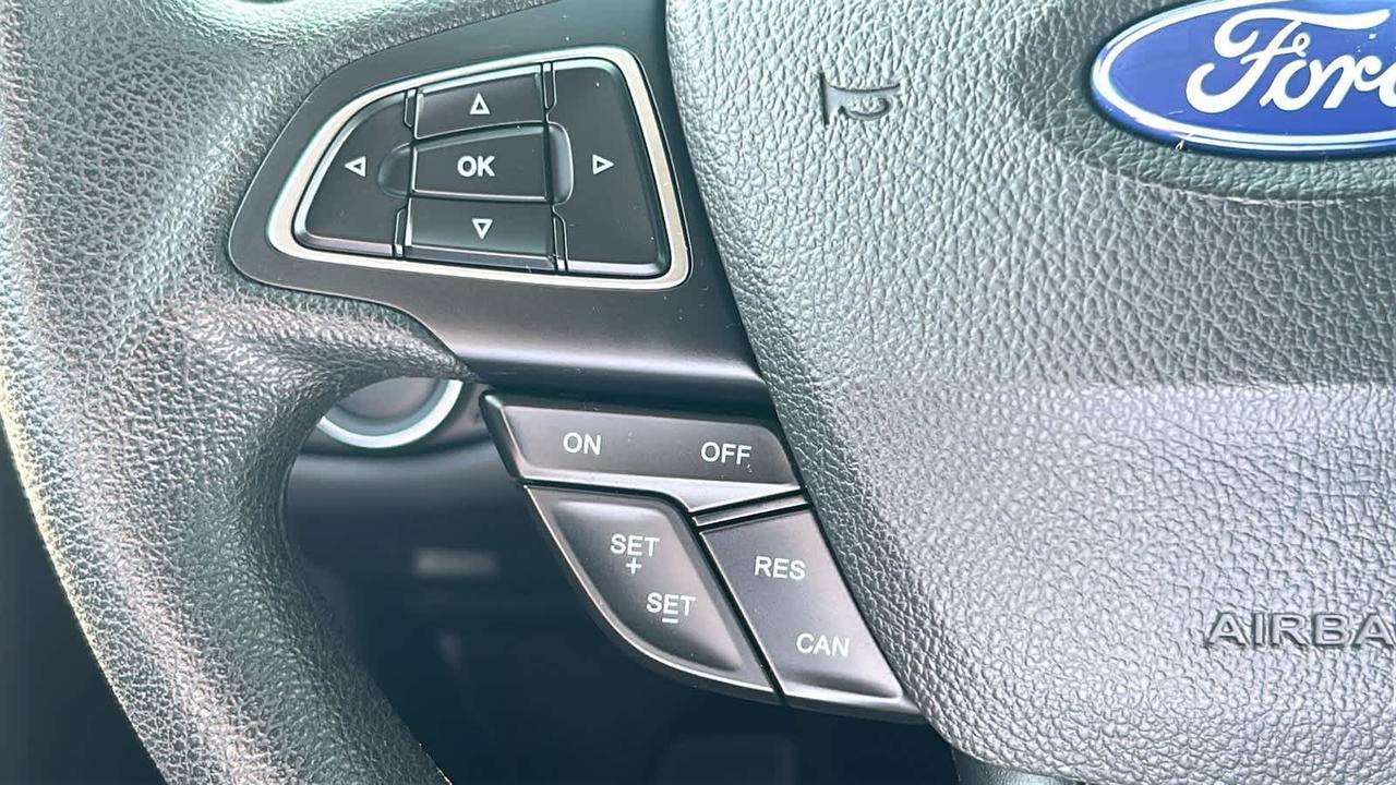2017 Ford Escape SE Marlborough MA