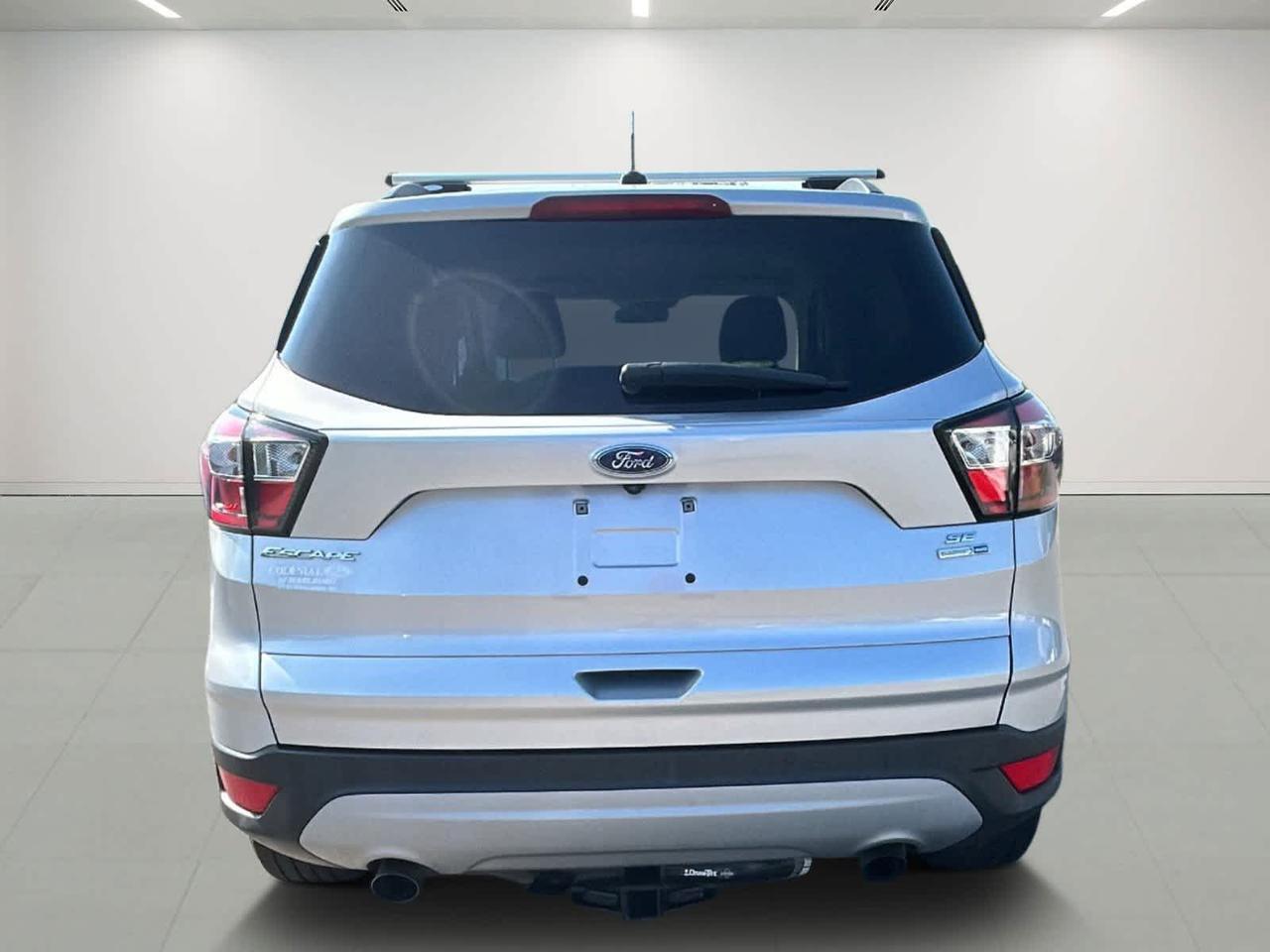 2017 Ford Escape SE Marlborough MA