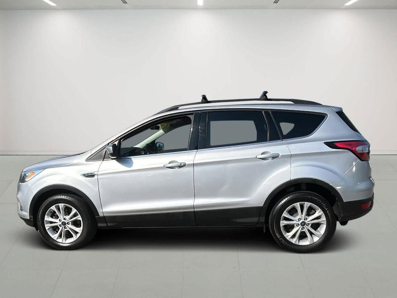 2017 Ford Escape SE Marlborough MA