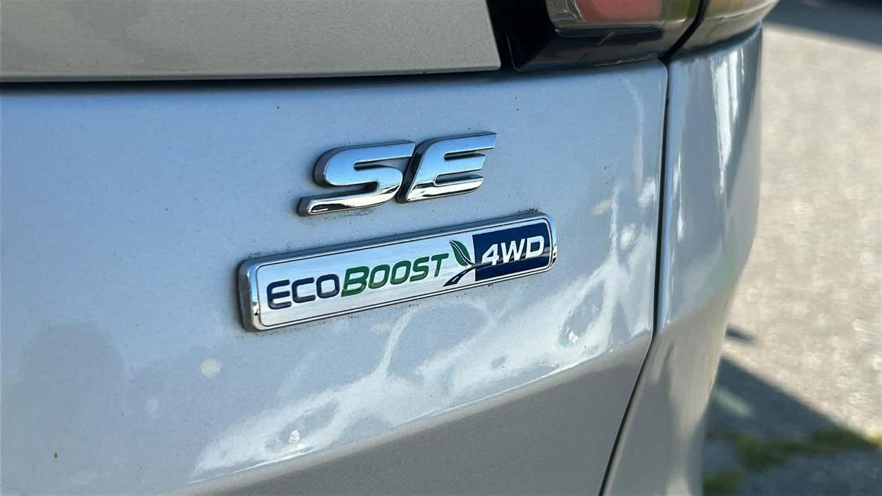 2017 Ford Escape SE Marlborough MA