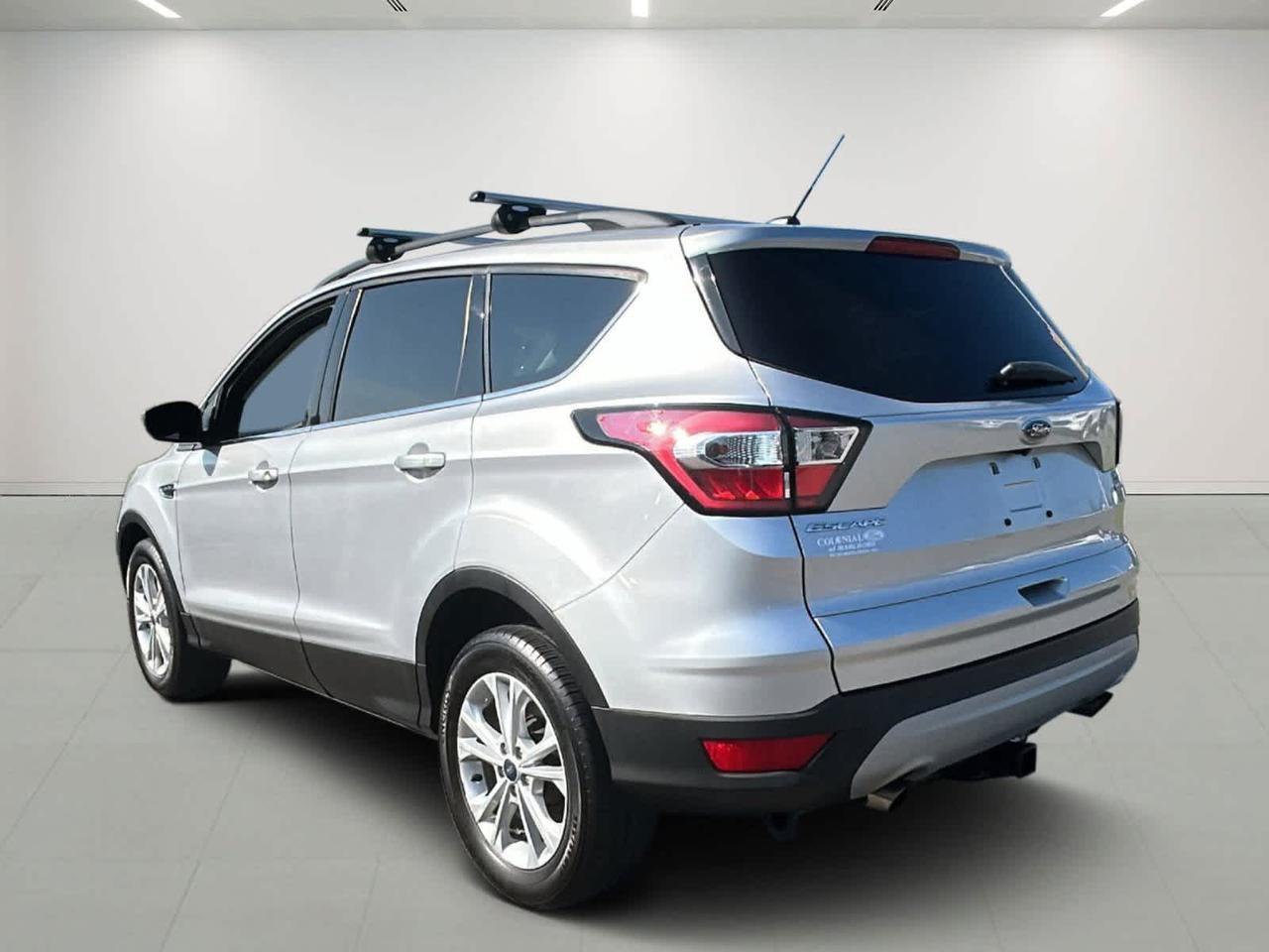 2017 Ford Escape SE Marlborough MA
