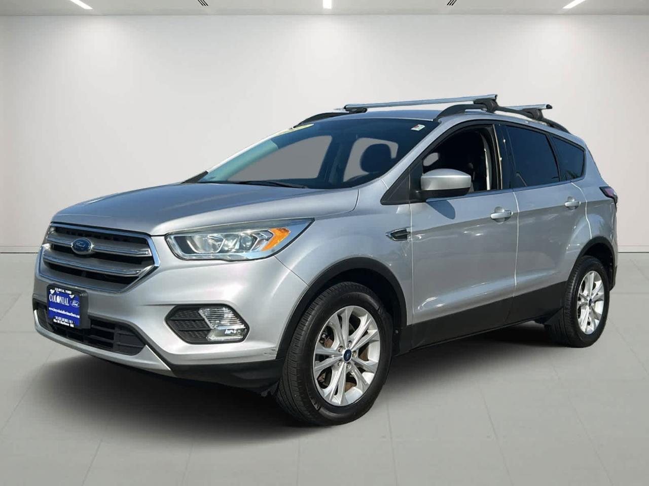 2017 Ford Escape SE Marlborough MA