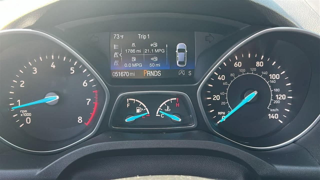 2017 Ford Escape SE Marlborough MA
