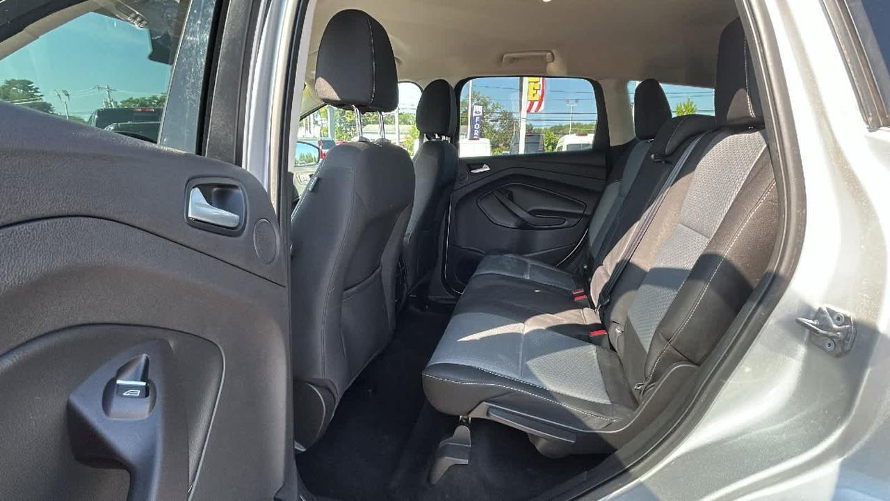 2017 Ford Escape SE Marlborough MA