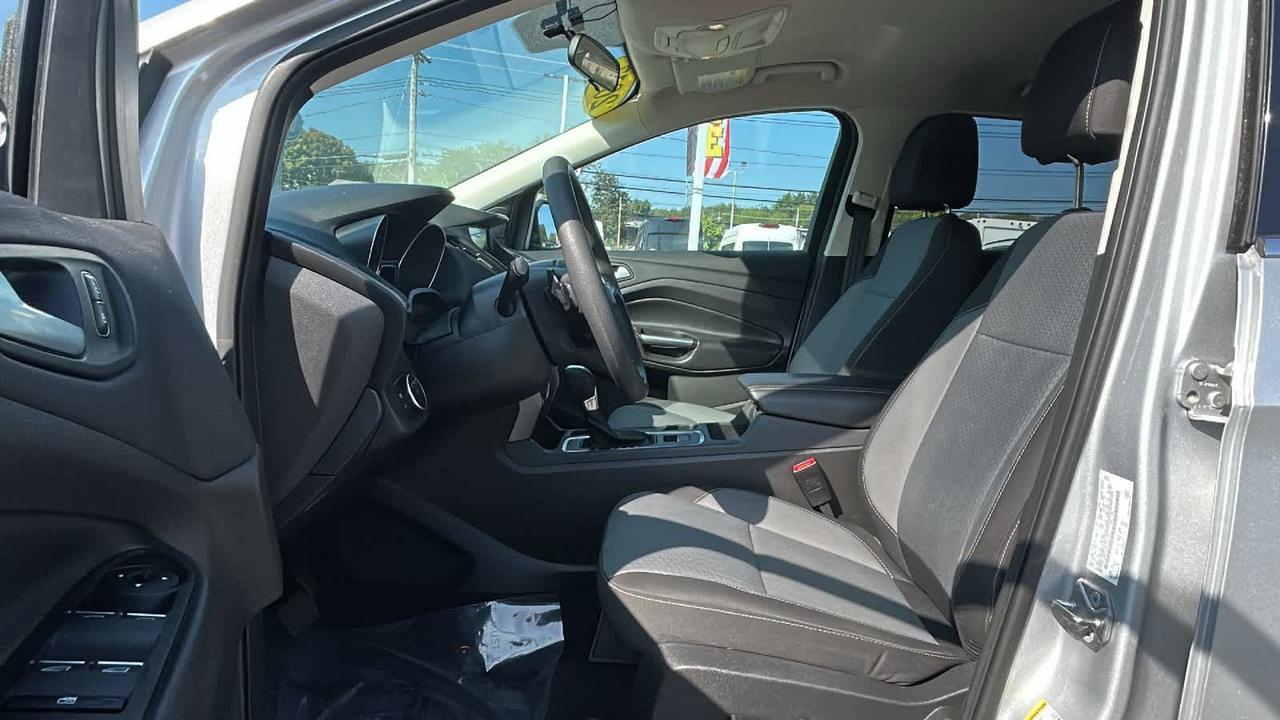 2017 Ford Escape SE Marlborough MA