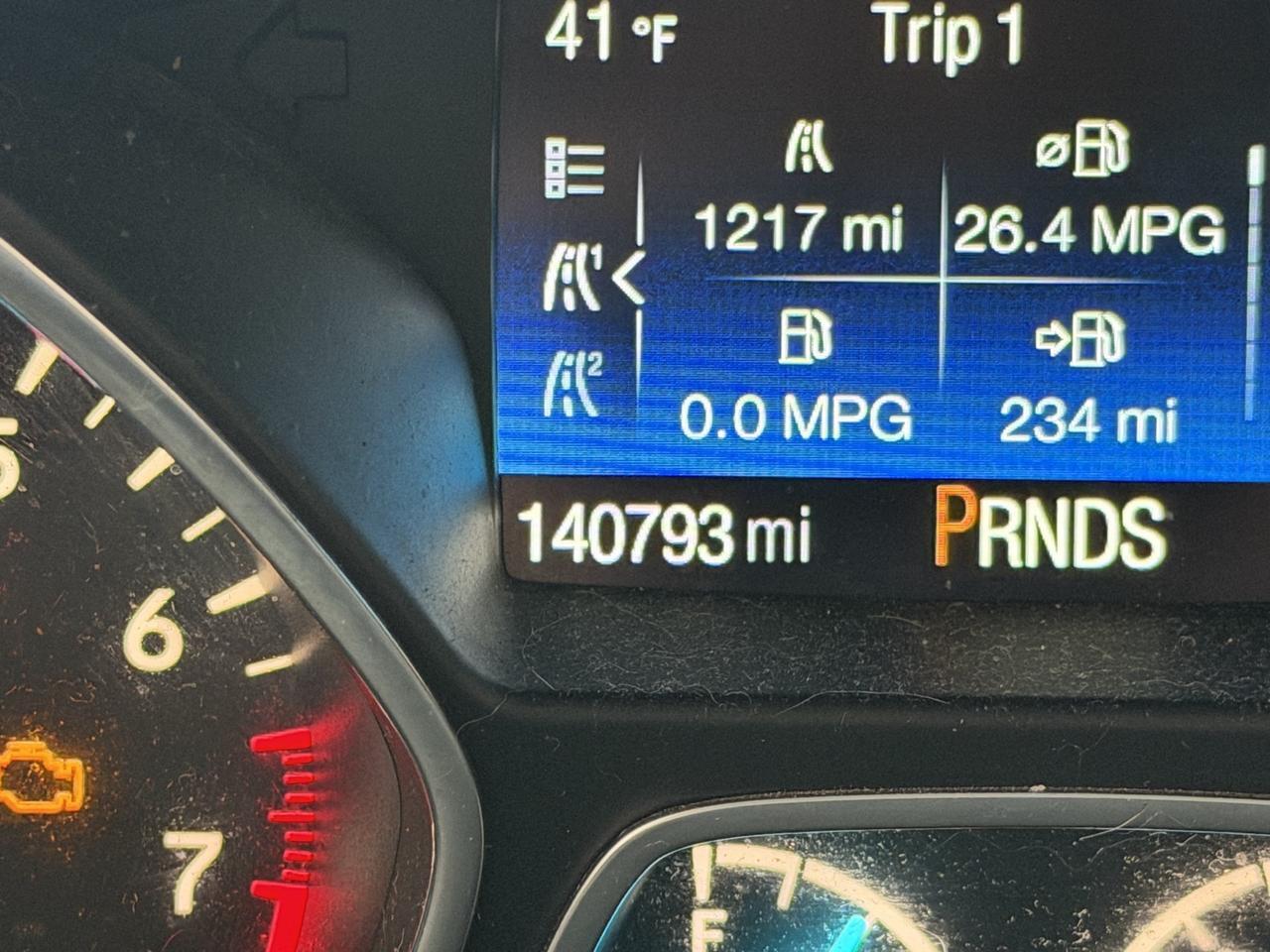 2017 Ford Escape SE Stafford VA